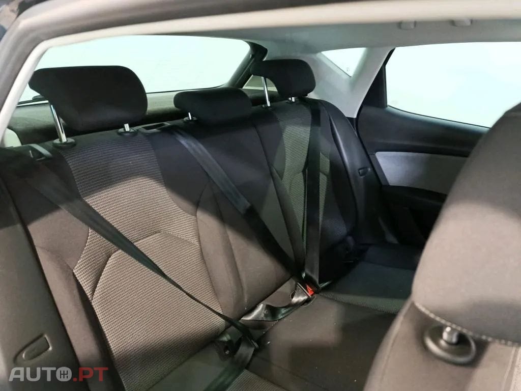 Seat Leon 1.0 EcoTSI Style S/S