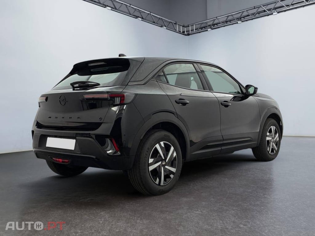 Opel Mokka-E 54 kWh Edition