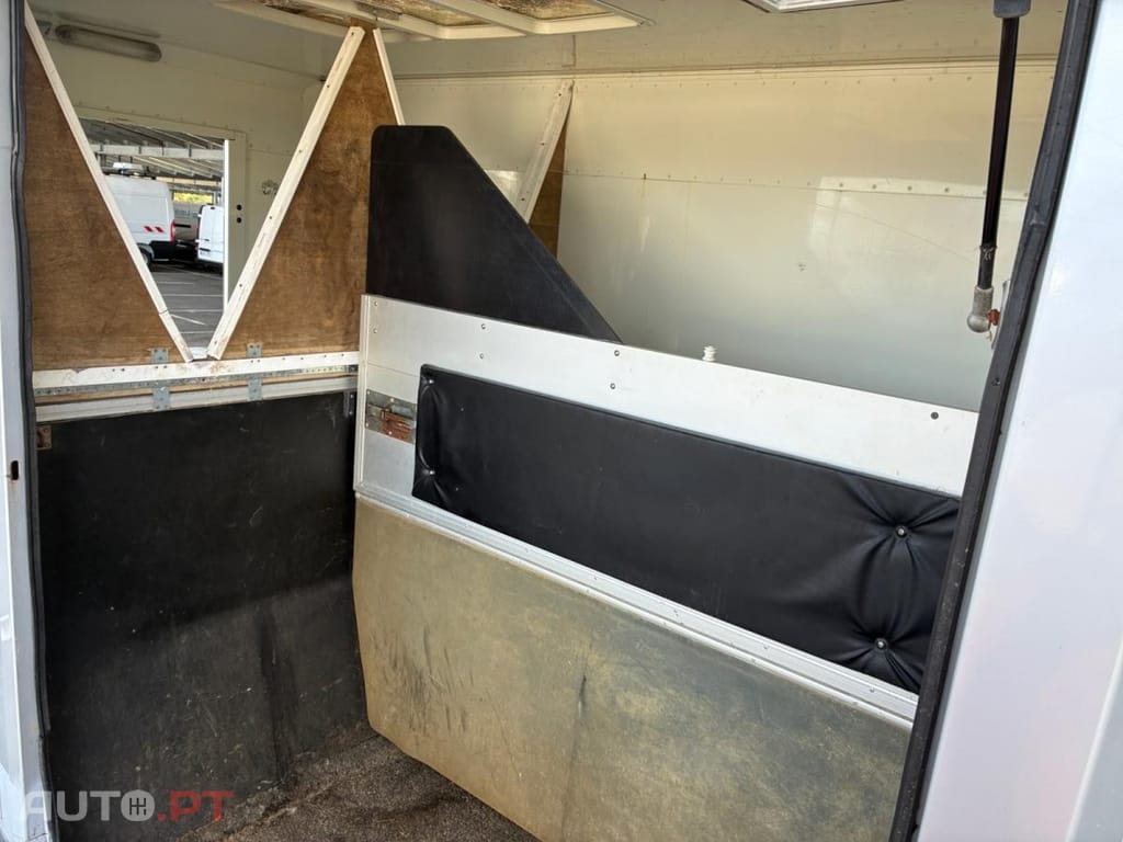 Mercedes-Benz Sprinter 308 CDI