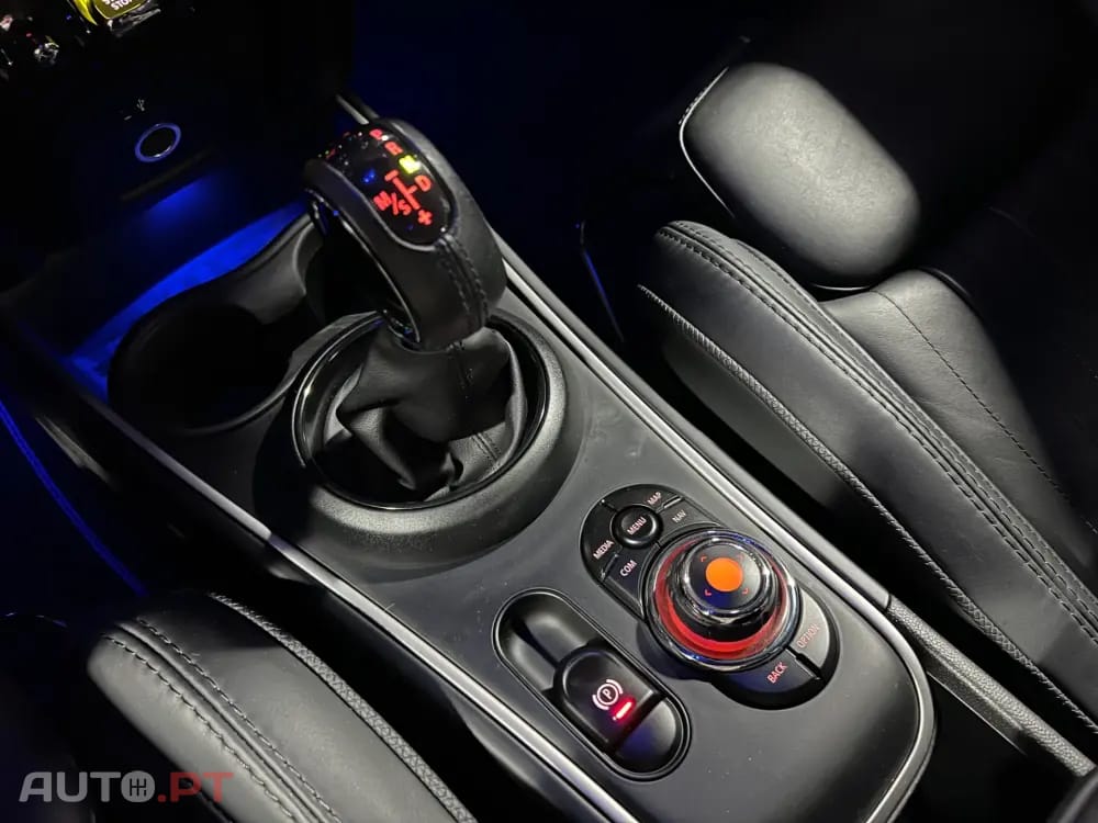 MINI Countryman Cooper SE ALL4 Mini Yours Auto