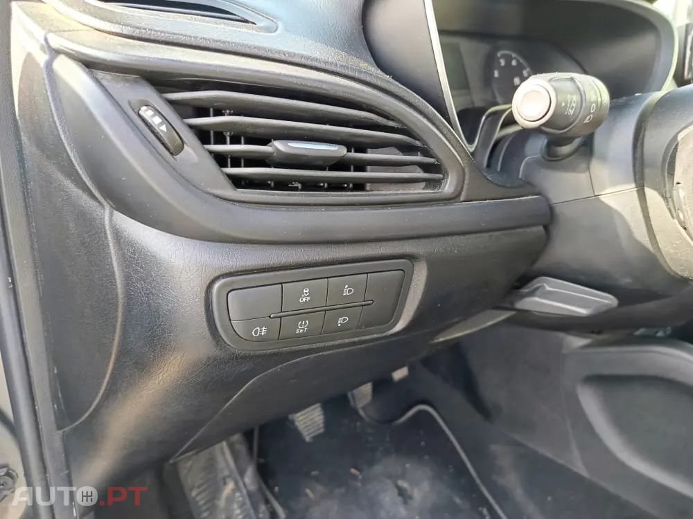 Fiat Tipo 1.0 GSE T3 City Life