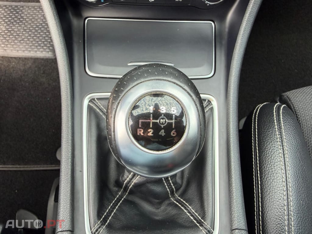 Mercedes-Benz A 180 CDI BE Urban