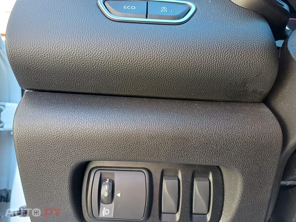 Renault Kadjar 1.5 dCi Intens EDC