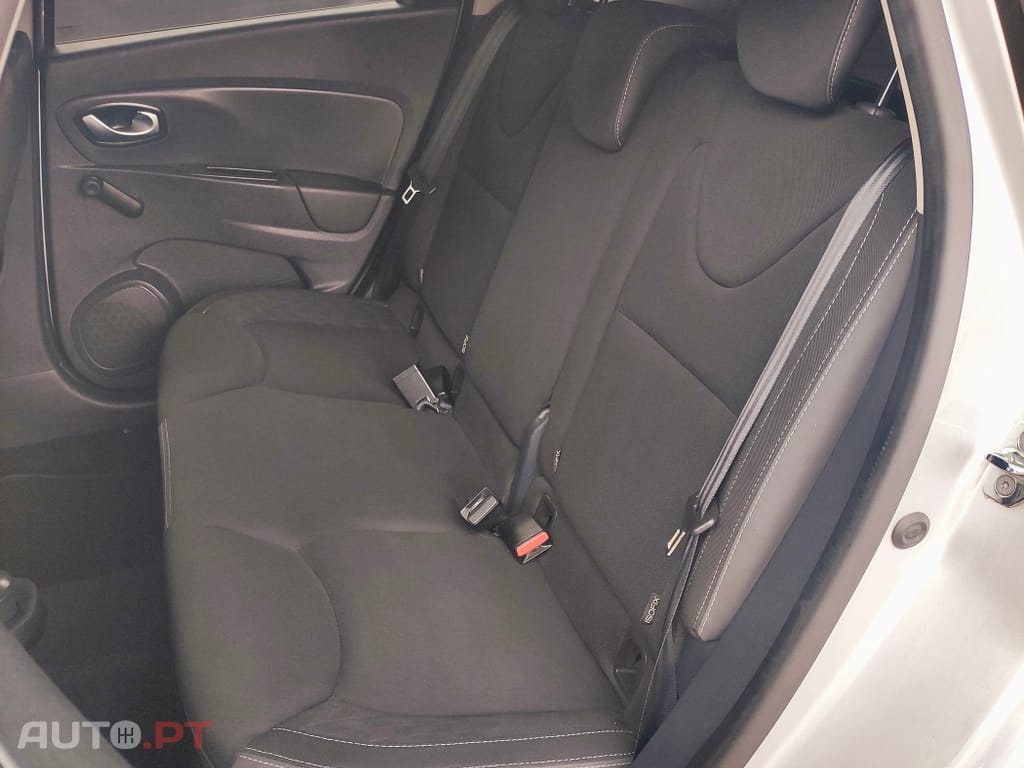 Renault Clio Sport Tourer 1.5 dCi Limited