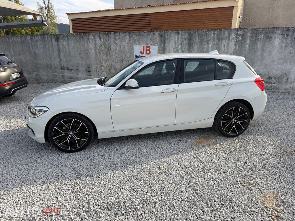 BMW 116 i