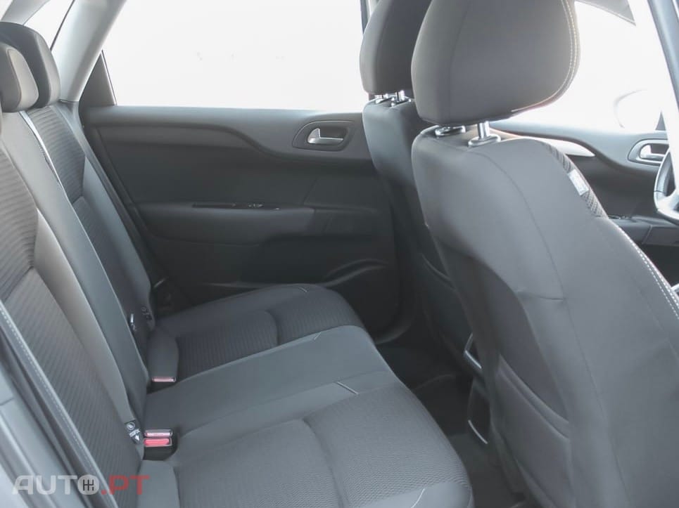 Citroen C4 1.6 BlueHDi Feel