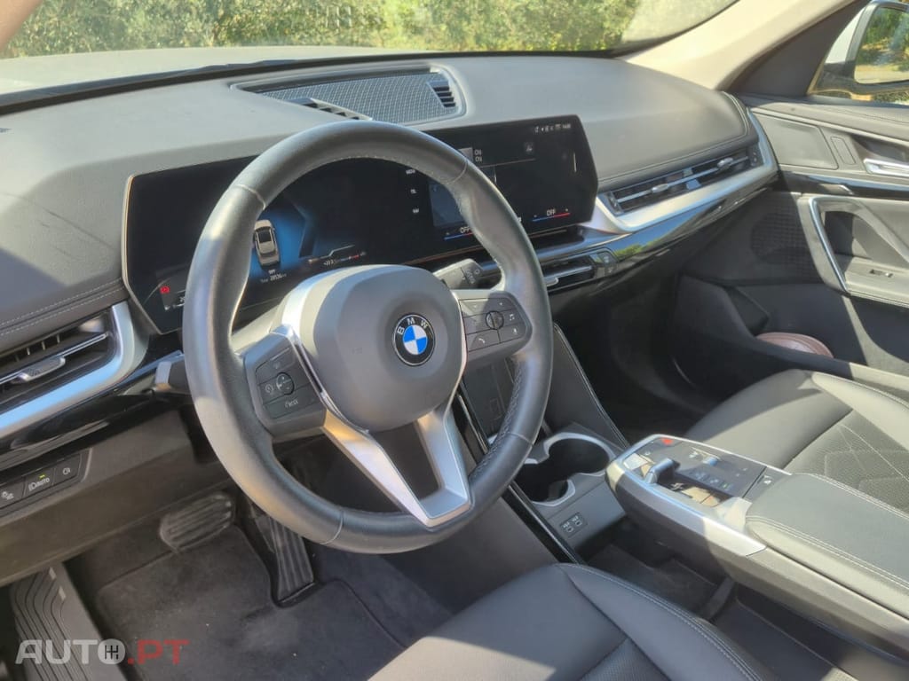 BMW X1 sDrive20i xLine