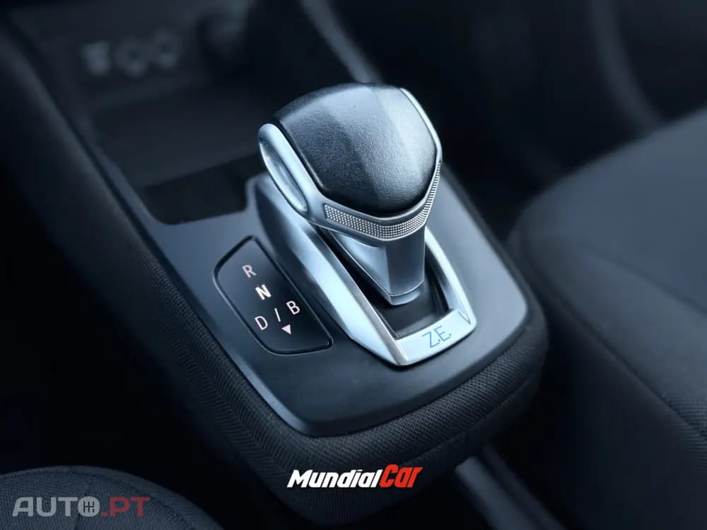 Renault Zoe Life 50