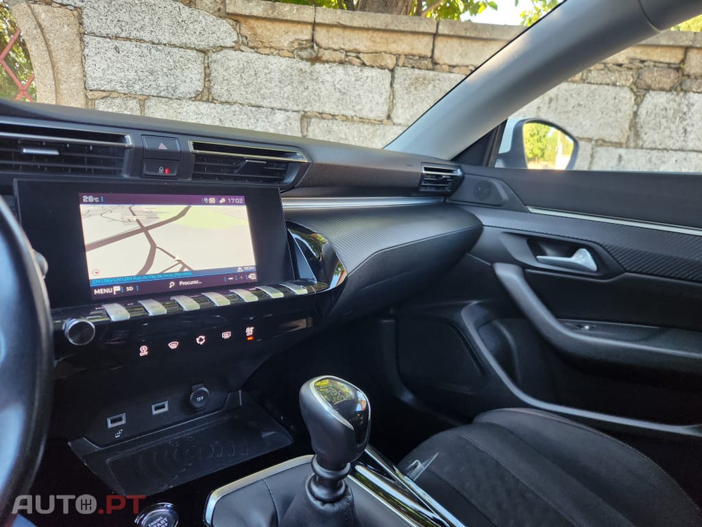 Peugeot 508 SW 1.5 BlueHDi Business Line