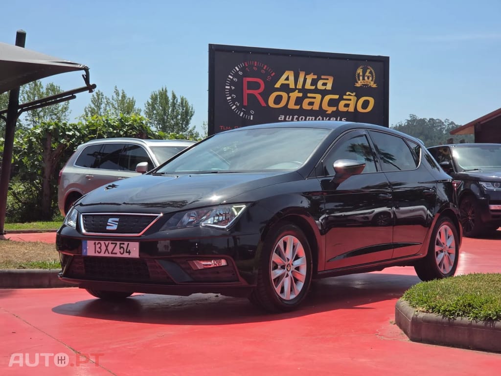 Seat Leon 1.0 EcoTSI Style S/S