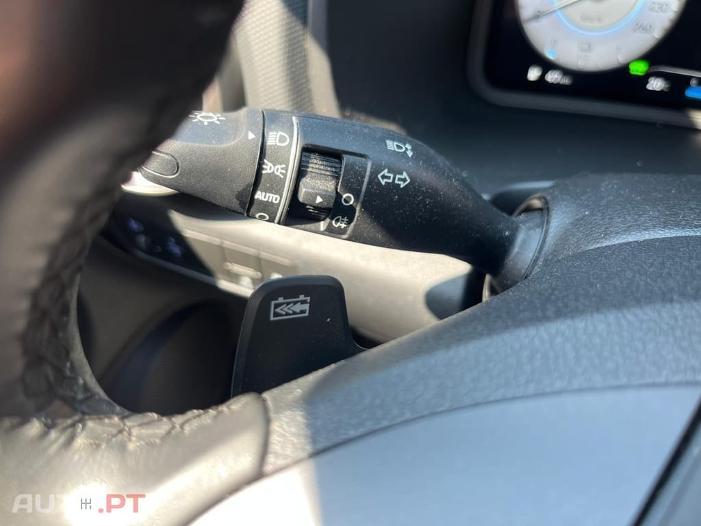 Hyundai Kauai Select I.V.A DEDUTIVEL  