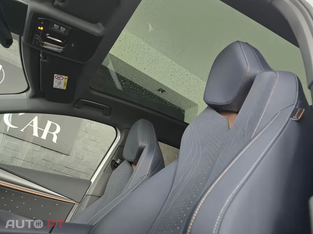 Cupra Tavascan 77 kWh VZ
