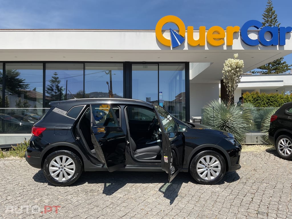 Seat Arona 1.0 TSI Style DSG