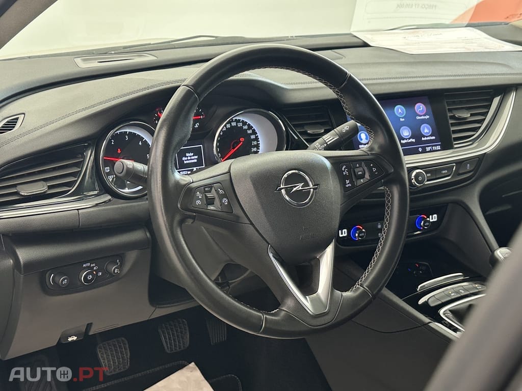 Opel Insignia 1.6 CDTi Innovation