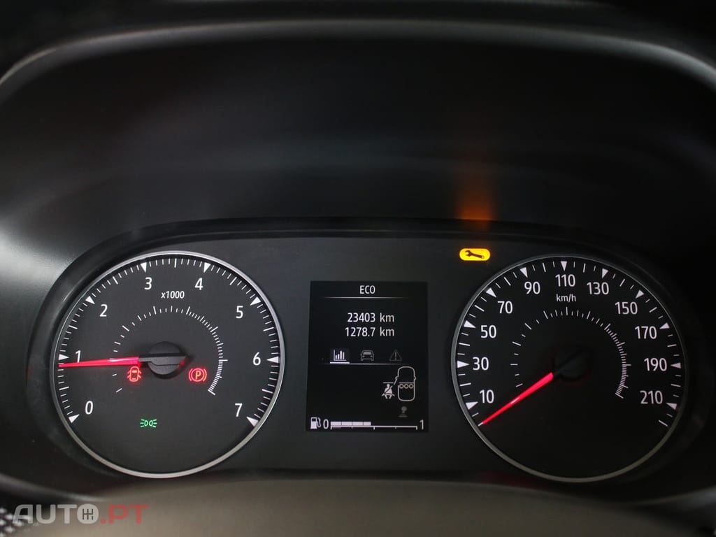 Dacia Sandero 1.0 TCe Expression