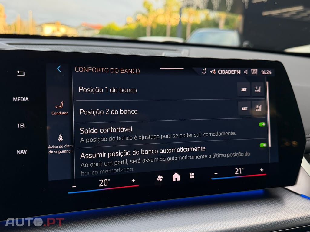 BMW X1 xDrive25e Pack Desportivo M