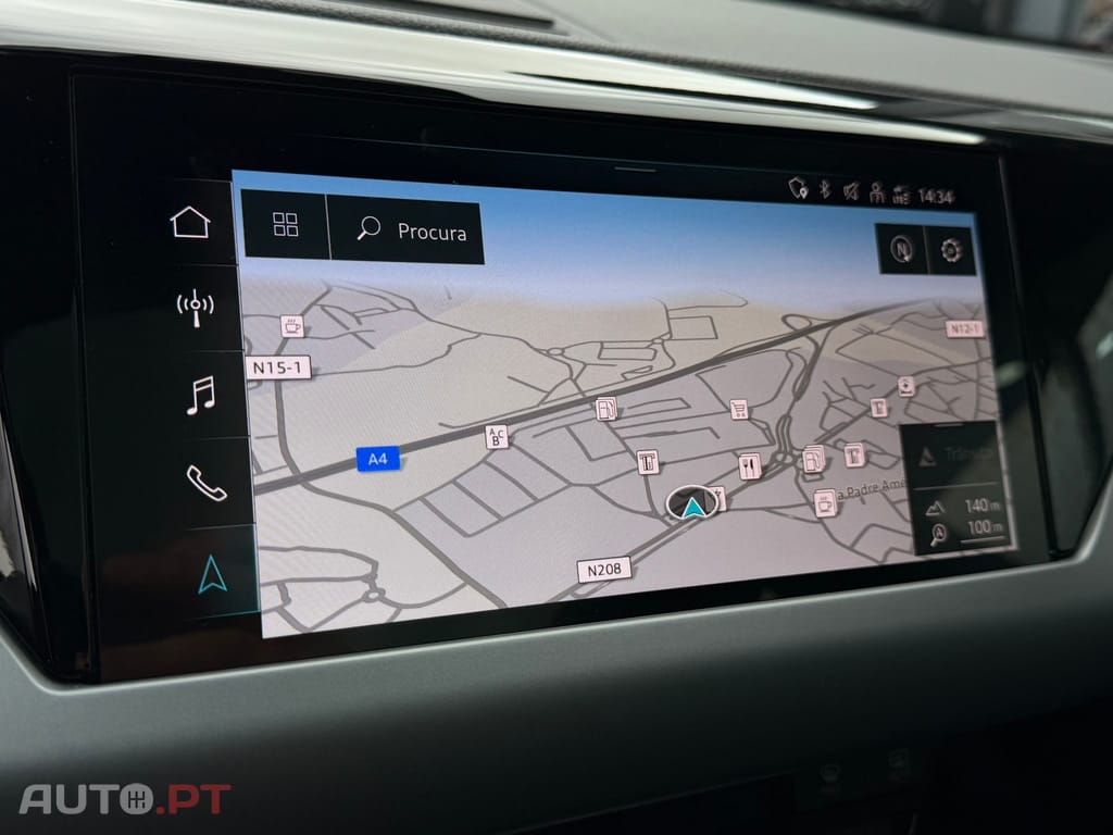 Audi E-Tron GT quattro