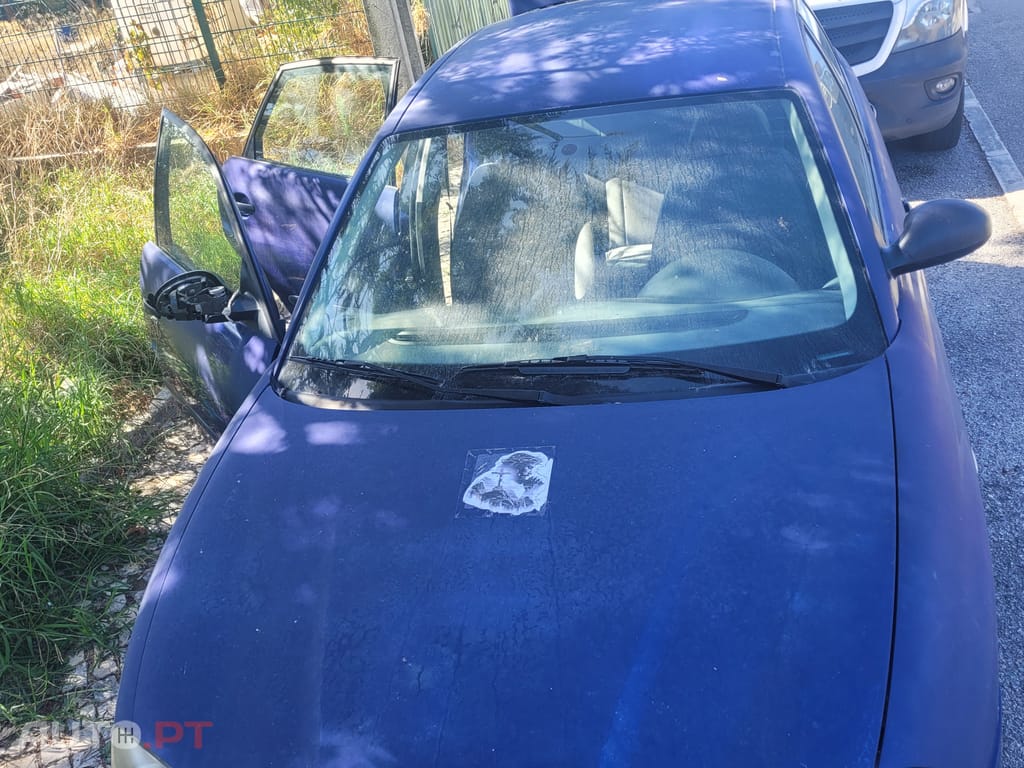 Seat Ibiza Utilitário