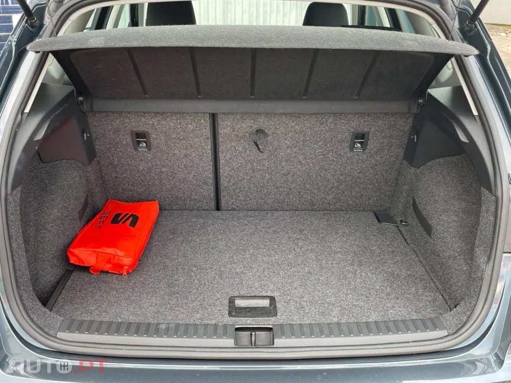 Seat Arona 1.0 TSI Style