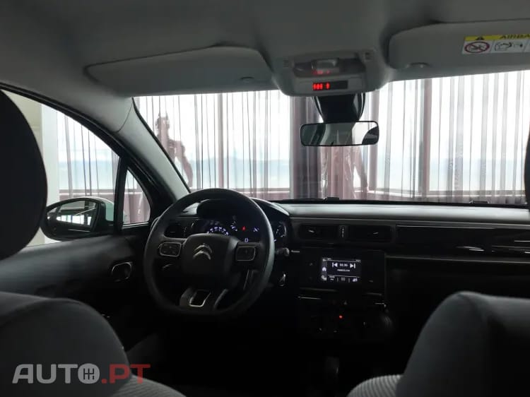 Citroen C3 1.2 PureTech YOU!