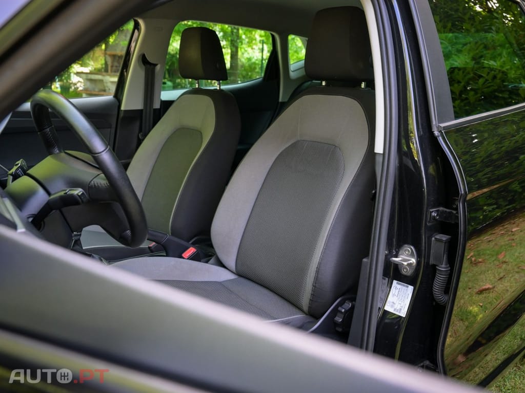 Seat Ibiza 1.0 EcoTSI Xcellence