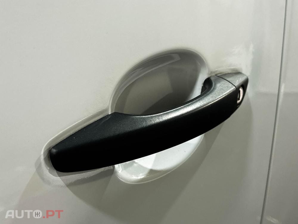 Toyota Proace Eletric 75kWh 136cv Business Line