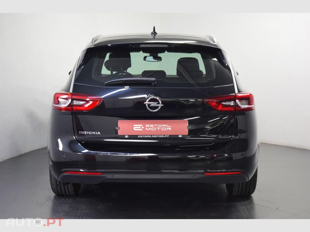 Opel Insignia 1.5 Turbo D 122cv Business Edition ST