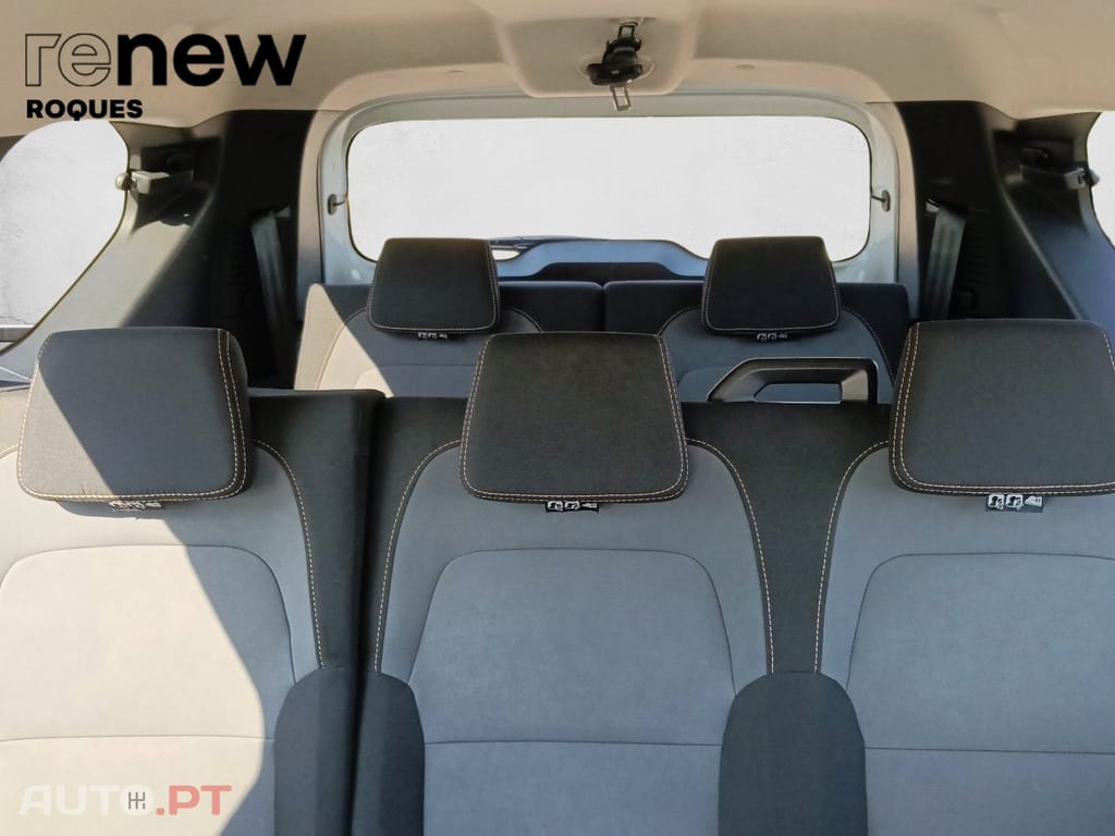 Dacia Jogger DACIA Jogger Extreme + TCe 110 7 lugares