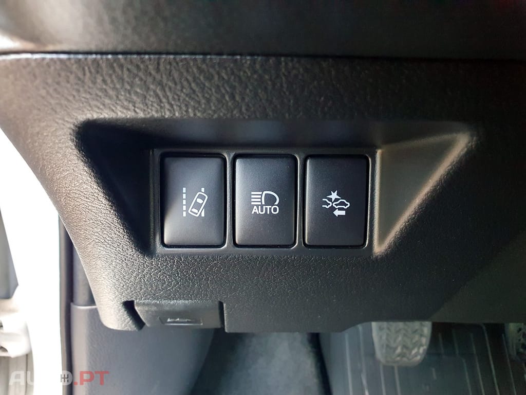 Toyota Yaris 1.4 D-4D