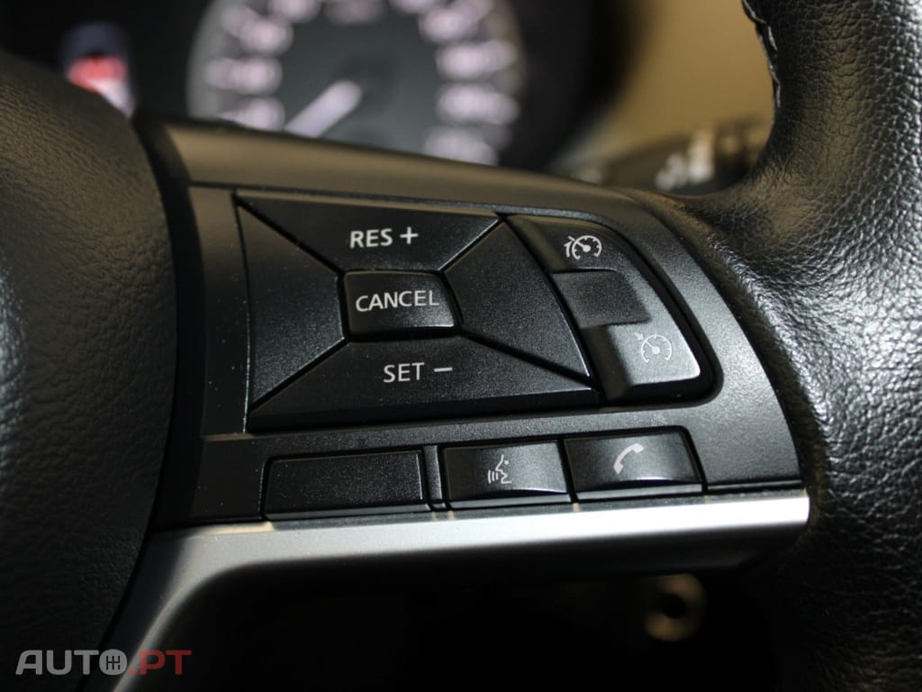 Nissan Micra 1.0 IG-T ACENTA