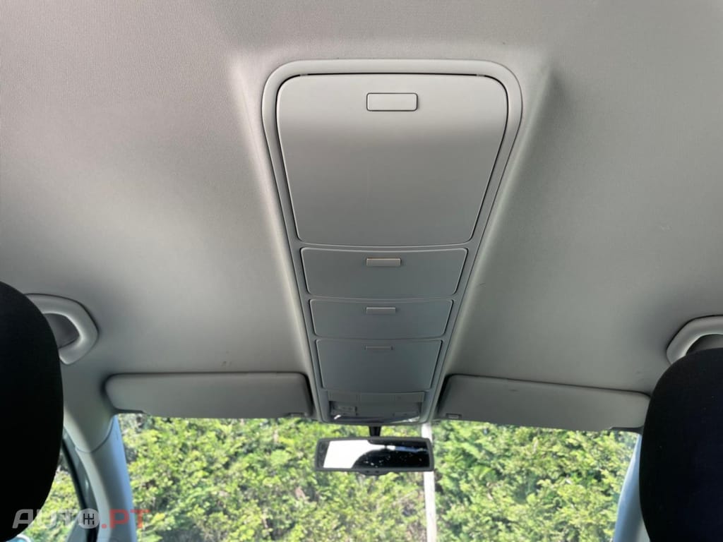 Volkswagen Golf Plus 1.6 TDI DPF Highline