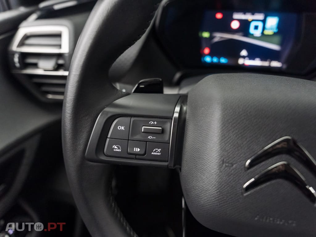 Citroen C5 X 1.6 Hybrid Feel Pack e-EAT8