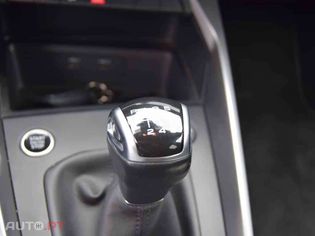 Audi A3 Sportback 30 TFSI Advanced