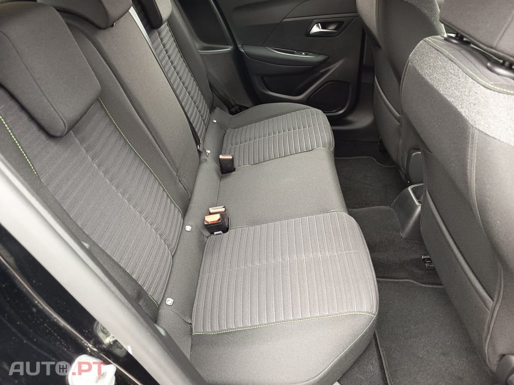 Peugeot 208 1.2 PureTech Active Pack