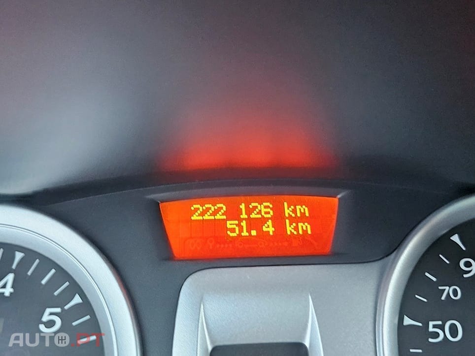 Renault Clio Break 1.2 TCE Dynamique S