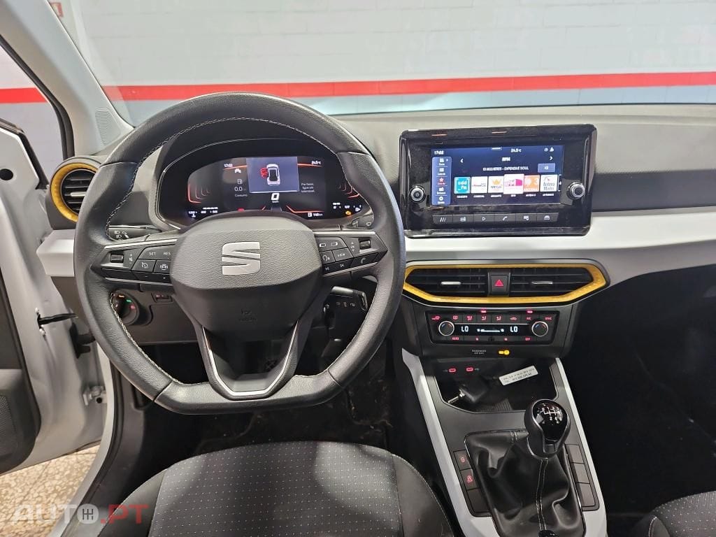 Seat Arona 1.0 TSI Style