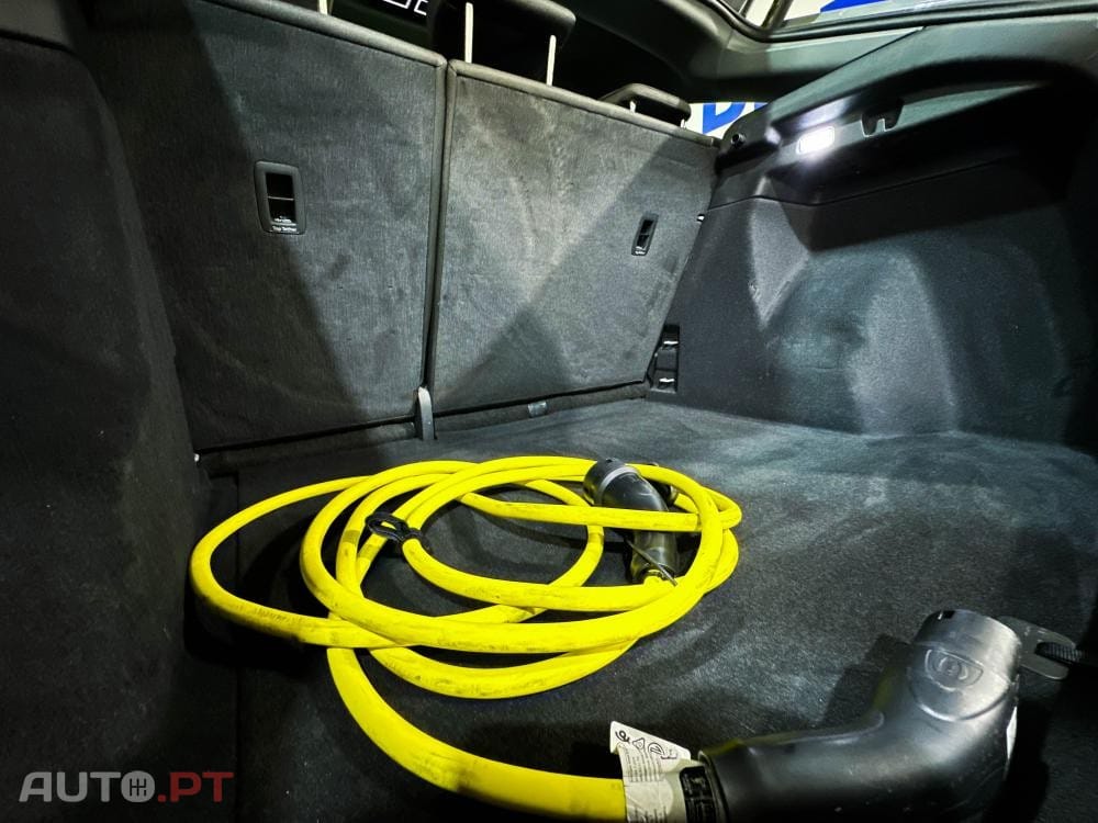 Audi Q4 E-Tron 40 SportBack