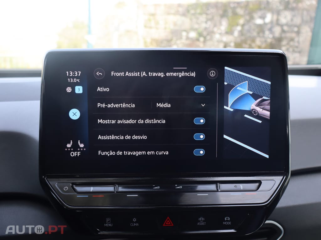 Volkswagen Id.3 Pro Performance