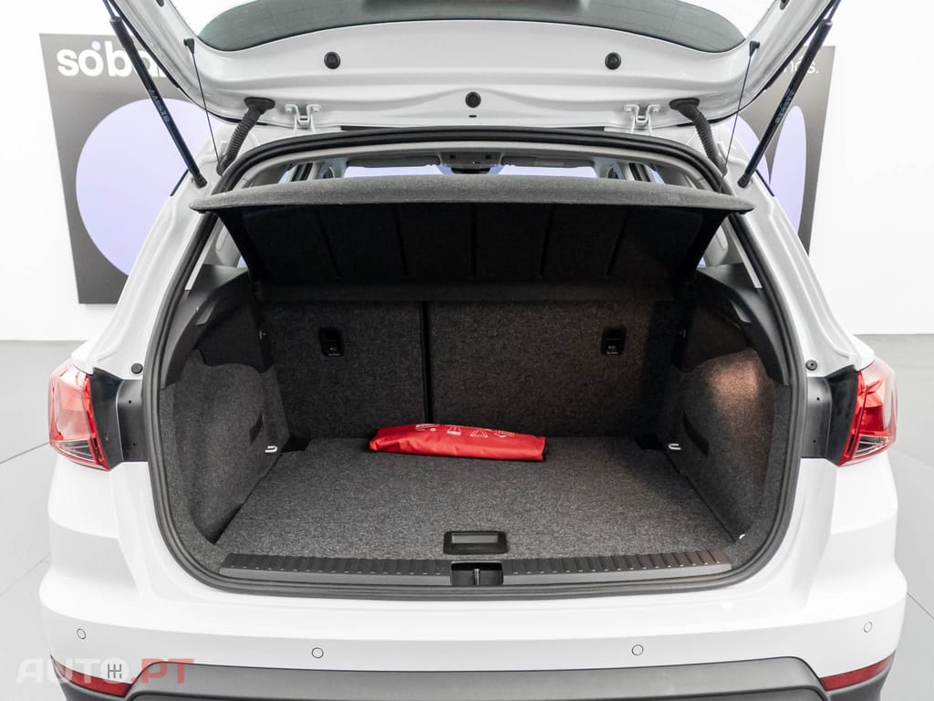 Seat Arona 1.0 TSI Style