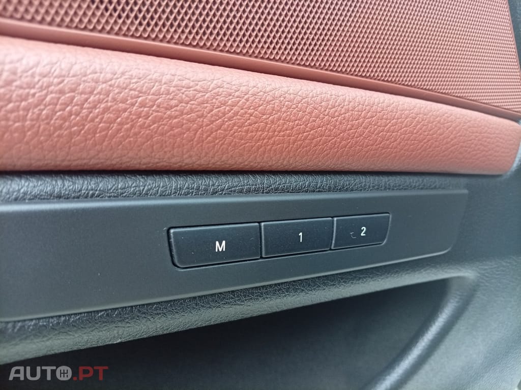 BMW 525 d xDrive Auto