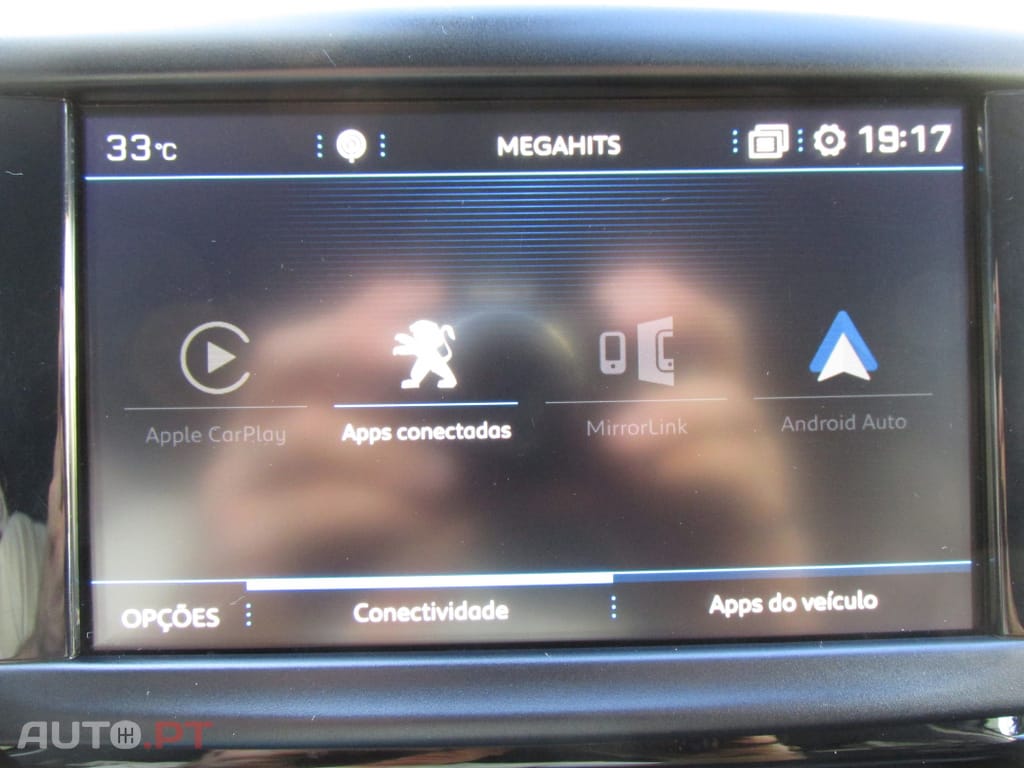 Peugeot 2008 1.2 PureTech Signature