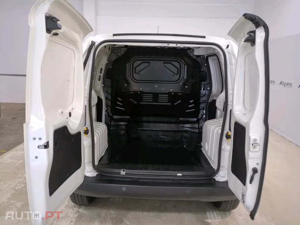 Fiat Fiorino ND