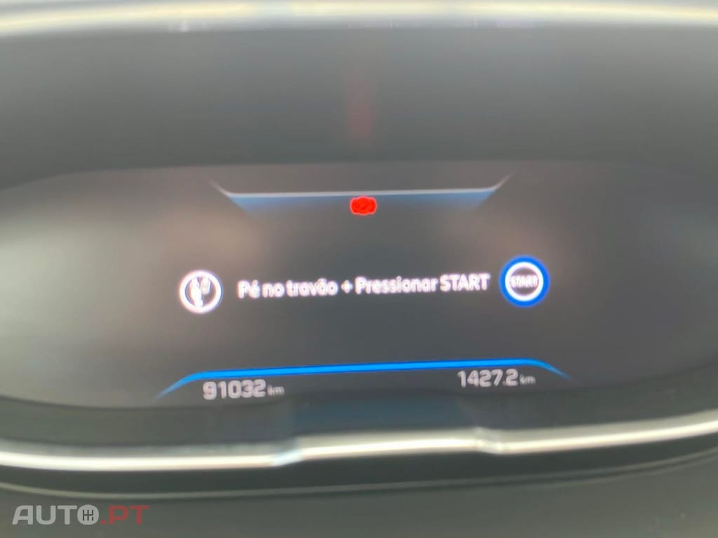 Peugeot 5008 1.5 BlueHDi Allure Pack EAT8