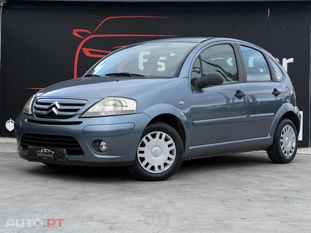 Citroen C3 1.1