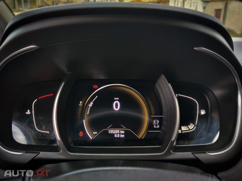 Renault Grand Scénic 1.5 dCi Dynamique S SS