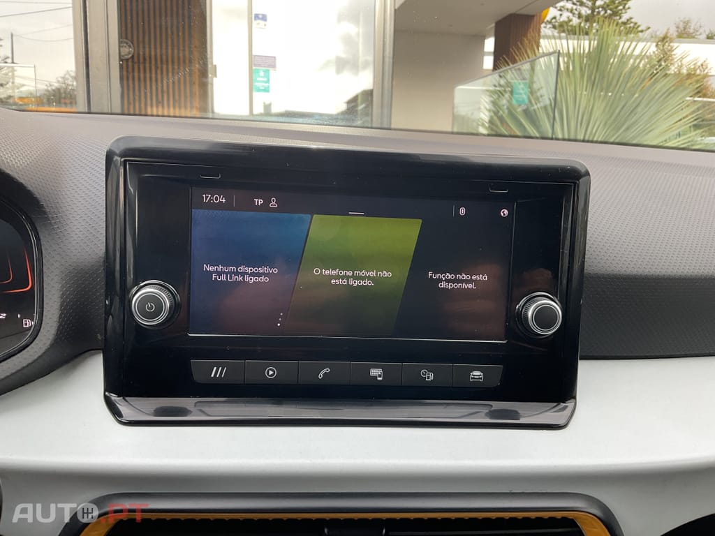 Seat Ibiza 1.0 TSI Style DSG