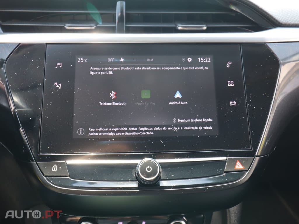 Opel Corsa 1.2 Direct Injection Turbo