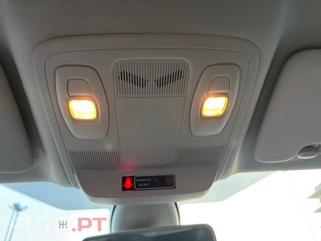 Renault Mégane Sport Tourer 1.3 TCe Intens EDC