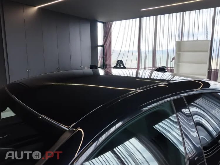 BMW 425 d Pack M Auto
