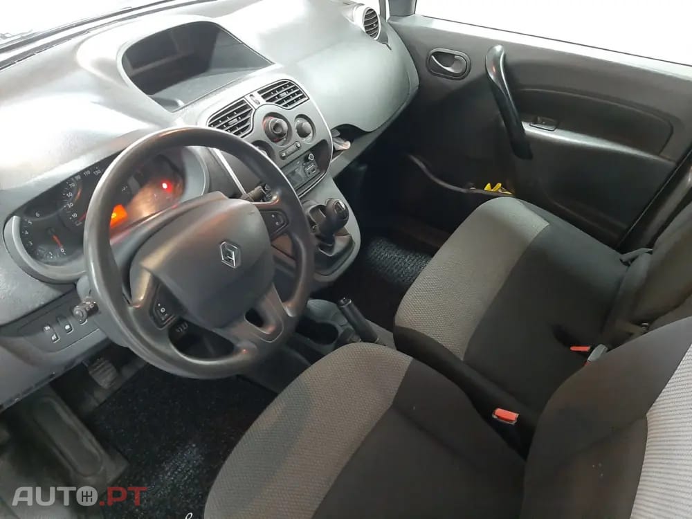 Renault Kangoo BUSINESS L2 MAXI